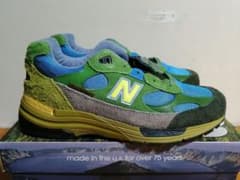 us9 27.0cm new balance U990SB - メルカリ