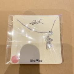 luludiy Glitz Wave ネックレスのサムネイル