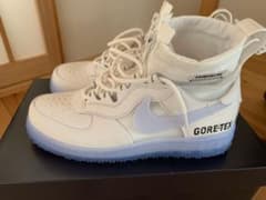 AIR FORCE1 NIKE×GORE-TEXのサムネイル