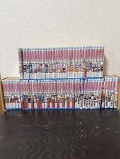 NARUTO 全72巻セット+外伝 計73冊 - メルカリ