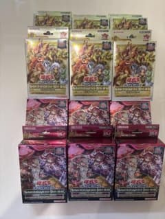 25th 決闘者伝説 蟲惑魔の森 精霊術の使い手 各6box 計12box - メルカリ