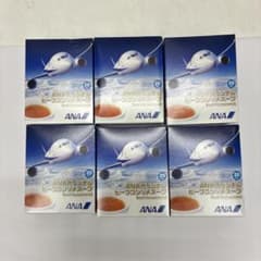 ANAオリジナル ビーフコンソメスープ 20袋入 6箱セットのサムネイル