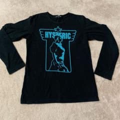 Joeyhysteric ロンＴ サイズL 140くらいのサムネイル