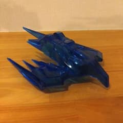 イーグルファイター アグレッシブエフェクト　THE合体 超獣機神ダンクーガ