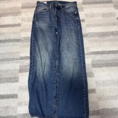 GAP 90s LOOSE デニムパンツ 30×30のサムネイル