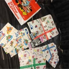 昔のディズニー袋のサムネイル