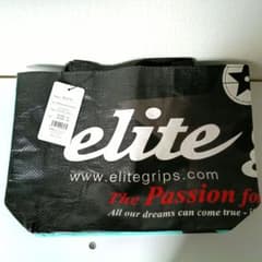 elite grips トートバッグ TB-0-TPC(健一江藤様専用)のサムネイル