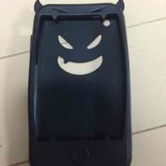 iPhone3GSのシリコンカバーのサムネイル