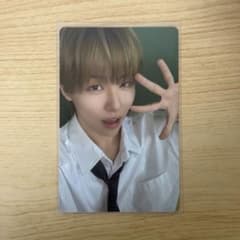 KO1KEYZ 濱田永遠 トレカ キーリング keyring ver 封入のサムネイル