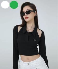 UGLYSHADOW KARA カーディガンセットトップのサムネイル