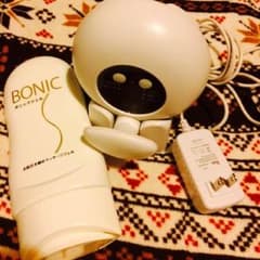 ボニックのサムネイル
