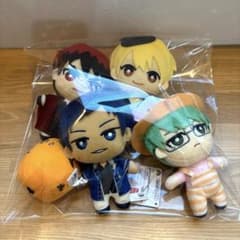 黒子のバスケ ぬいぐるみ マスコット まとめ売り 最安値 セール