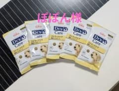 ドクターズケア　ストマックケア　ドッグフード40g　5袋のサムネイル