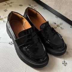UNIQLO コンフィールタッチローファー 23cmのサムネイル