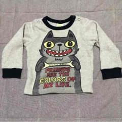 PARTYPARTY ニットトレーナーのサムネイル