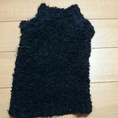 アルパカ毛使用の洋服のサムネイル