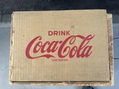 Coca-Cola Fountain Glass 1ダースのサムネイル