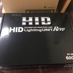 HID Lighting UNIT Revoのサムネイル