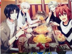 アイナナL版キャラマイドのサムネイル