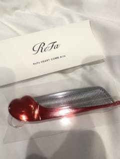 ReFa HEART COMB Airaのサムネイル