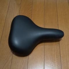 とって付きサドルのサムネイル