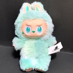 ラブブのサムネイル