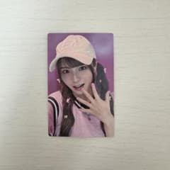 北里理桜 練習着 フォトカードセット トレカ フォトカ プデュ3 日プ3のサムネイル