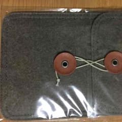 ざきさん様専用 無印 フェルトケースのサムネイル