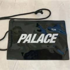 PALACE パレス パスケース ポーチ ショルダーケースのサムネイル