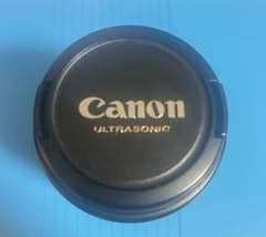 Canon EFS 18-55mm レンズのサムネイル