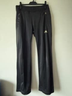 J.LINDEBERG トレーニングパンツ　ジャージ　L〜XL