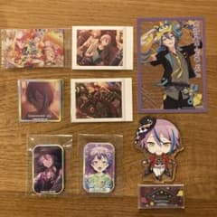 プロセカ　神代類  まとめ売りのサムネイル