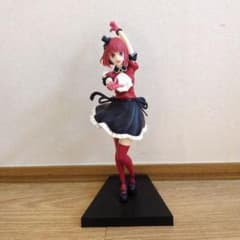 推しの子　全力造形フィギュア　有馬かな