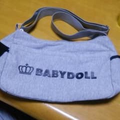 R*mamaプロフ必読!様専用　BABY DOLLのサムネイル