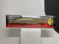 メガバス　カゲロウ　124fのサムネイル