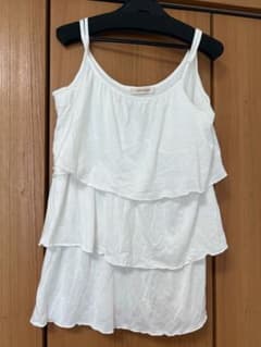 マタニティ 授乳服　トップス　Mのサムネイル