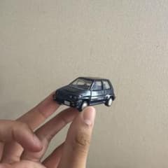 トミカ Honda City TURBO IIのサムネイル