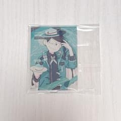 おそ松さん アクリルスタンド カラ松のサムネイル