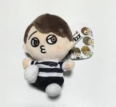 【タグ付き】関ジャニ∞ SUPER EIGHT ちびぬい　47都道府県ツアー SUPER EIGHT 横山裕 ちびぬい 47都道府県ツアー タグ付き中古 - メルカリ