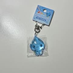 しずくちゃん ボンボンドロップキーチャーム ポップアップストアのサムネイル