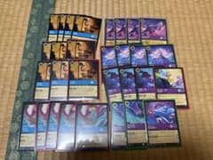 よ*し様 ロルカナ　引退品のサムネイル