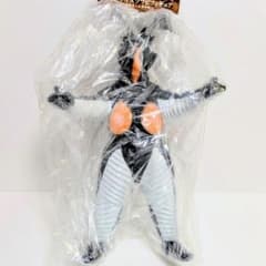 新品・未開封・非売品 ゼットン ビッグサイズソフビフィギュア〜怪獣星