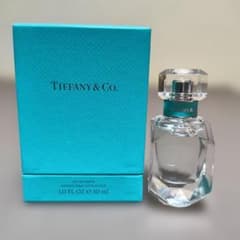 ティファニー オードパルファム 30ml - メルカリ