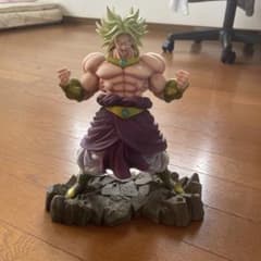 箱無 一番くじ ドラゴンボール改 最強ライバル編 ラストワン賞