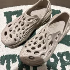 MERRELL HYDRO MOC サンダル ベージュのサムネイル