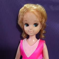 おどるリズミーちゃんのサムネイル