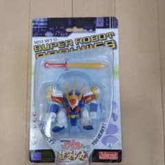 魔神英雄伝ワタル 龍神丸のサムネイル