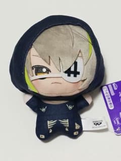 エイトリ 白光琉衣 ぬいパル ハマメグリ ちびぐるみ 18TRIP まとめ売り 18TRIP エイトリ ちびぐるみ 白光琉衣 - メルカリ