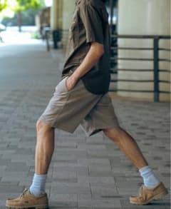 グラミチ GRAMICCI ショートパンツ　M  （USA製）のサムネイル