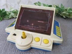 8FF2684 Gakken スーパーコブラLSI GAME 昭和レトロ 動作済 - メルカリ